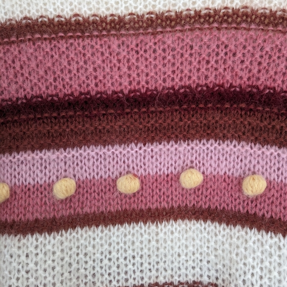 Sezane Penelope Sweater - Picture 4 of 6